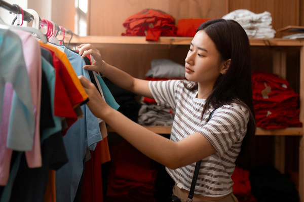 Why Choose Cotton T-Shirts for Malaysia's Climate