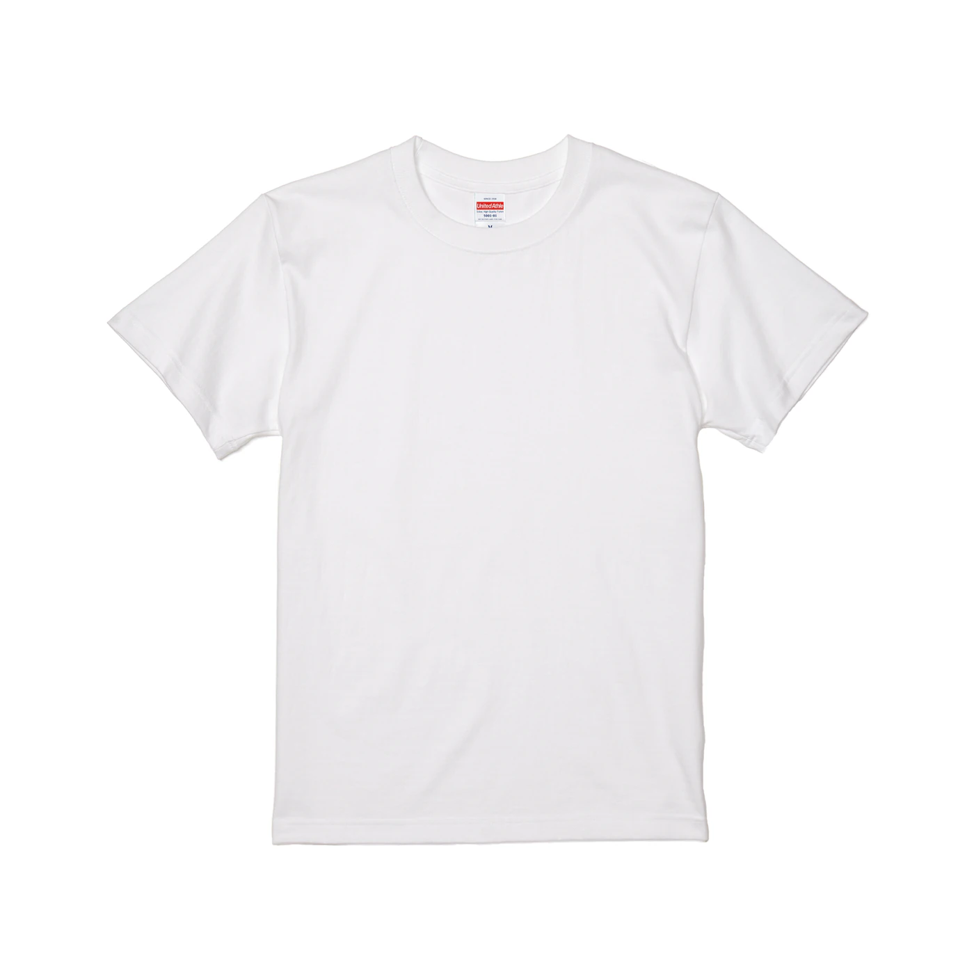 UA5001-01-030 White