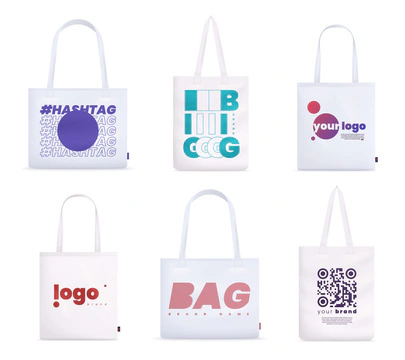 Why Choose Custom Tote Bags for Your Brand