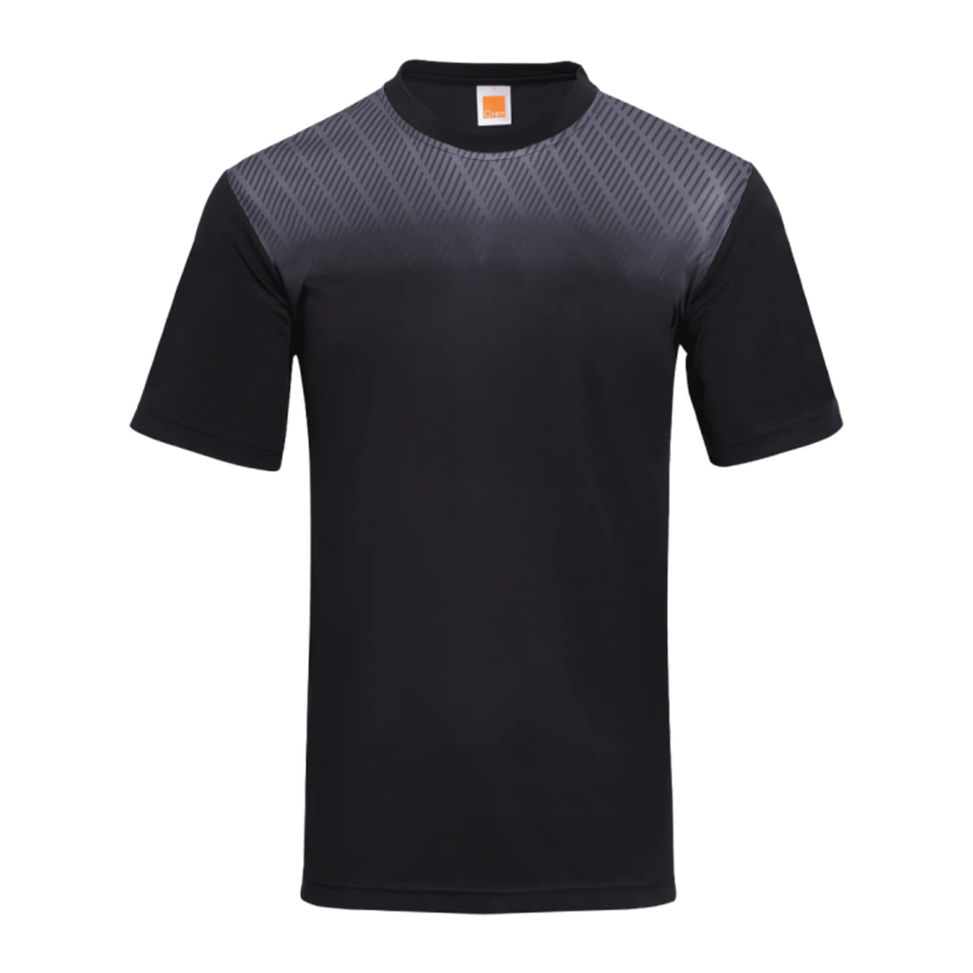 QD6202 Black-Grey