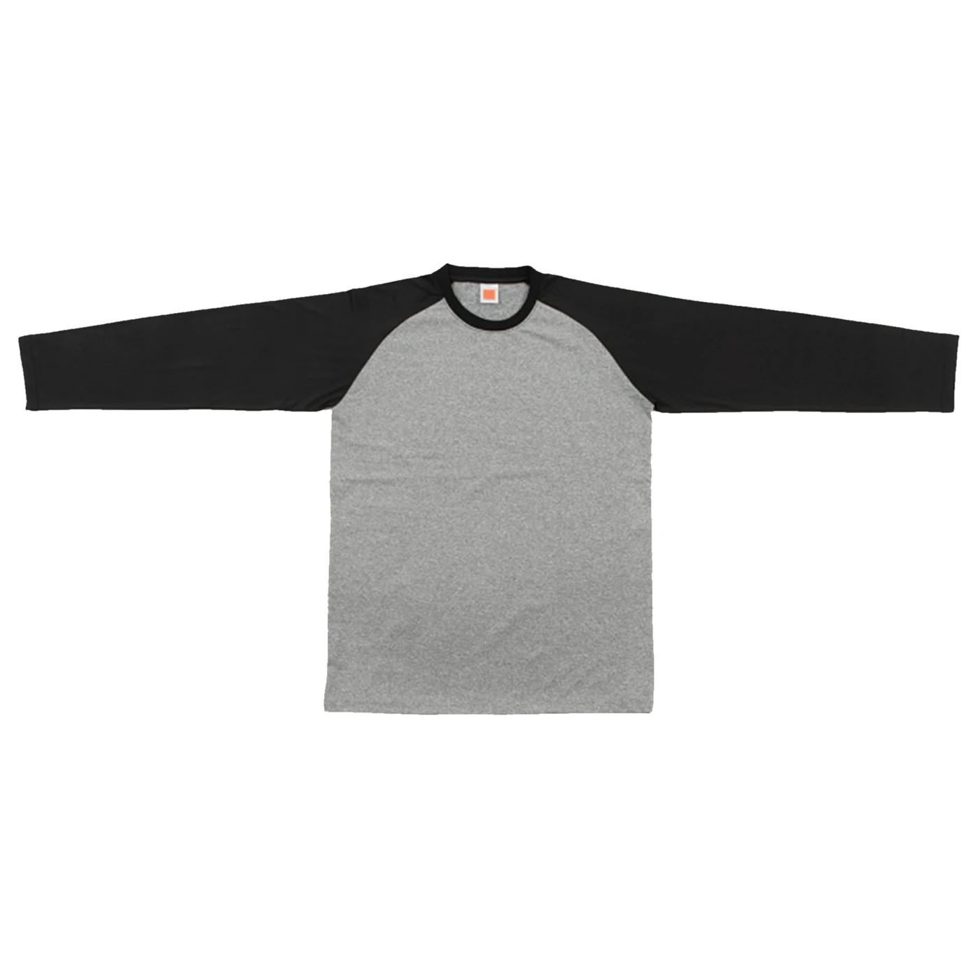 QD4909 Ash Grey-Black
