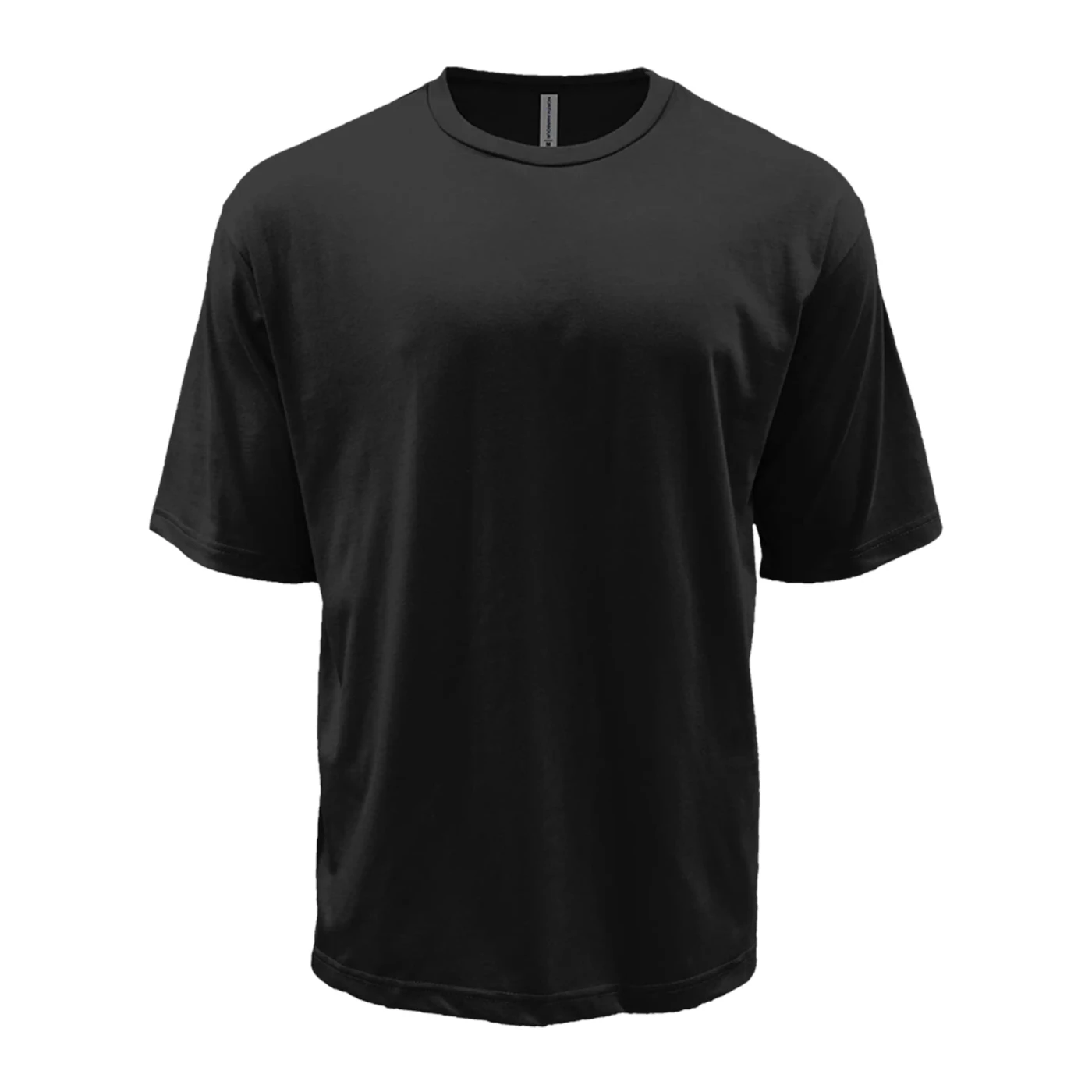 NHO1101 Black