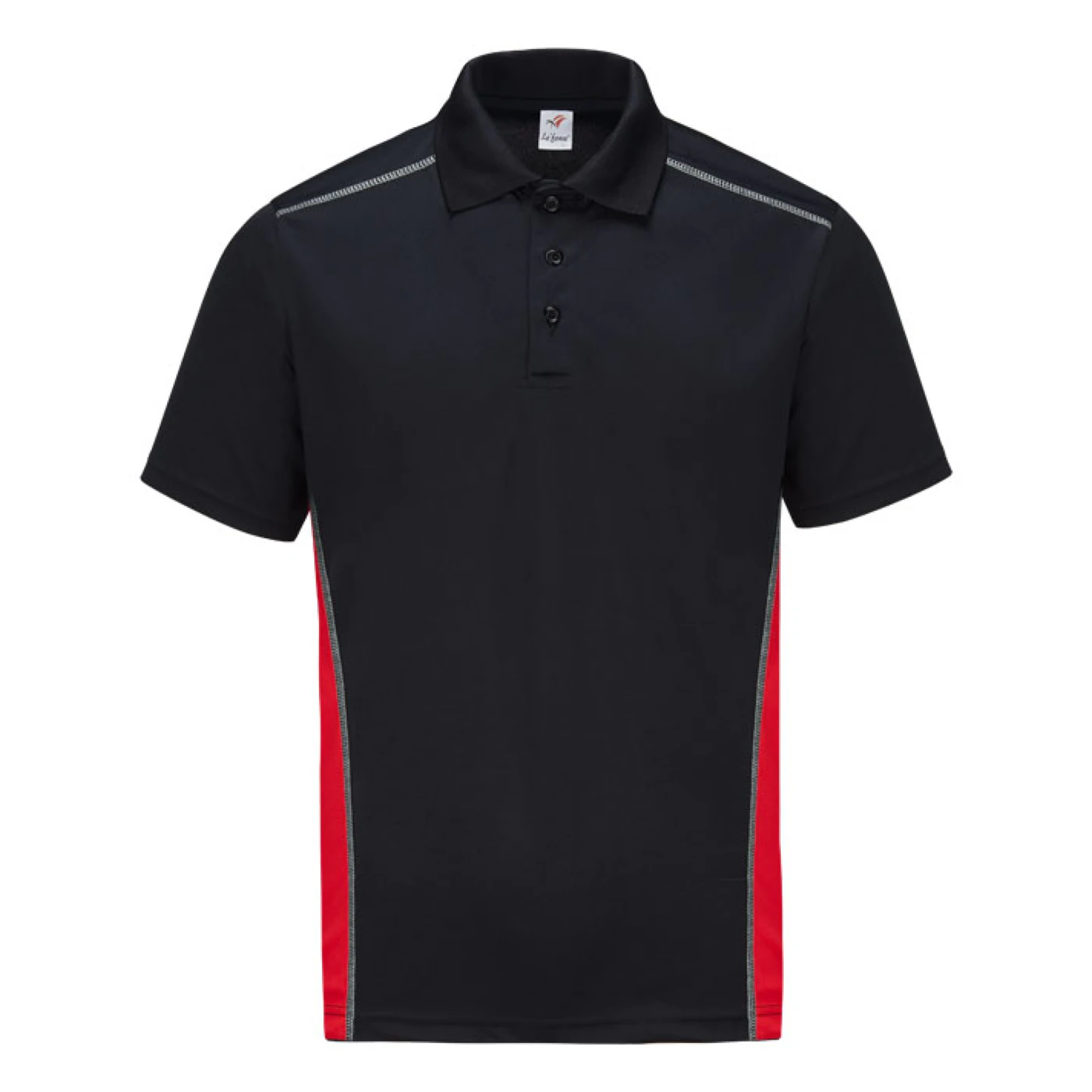 M21-01 Black_Red