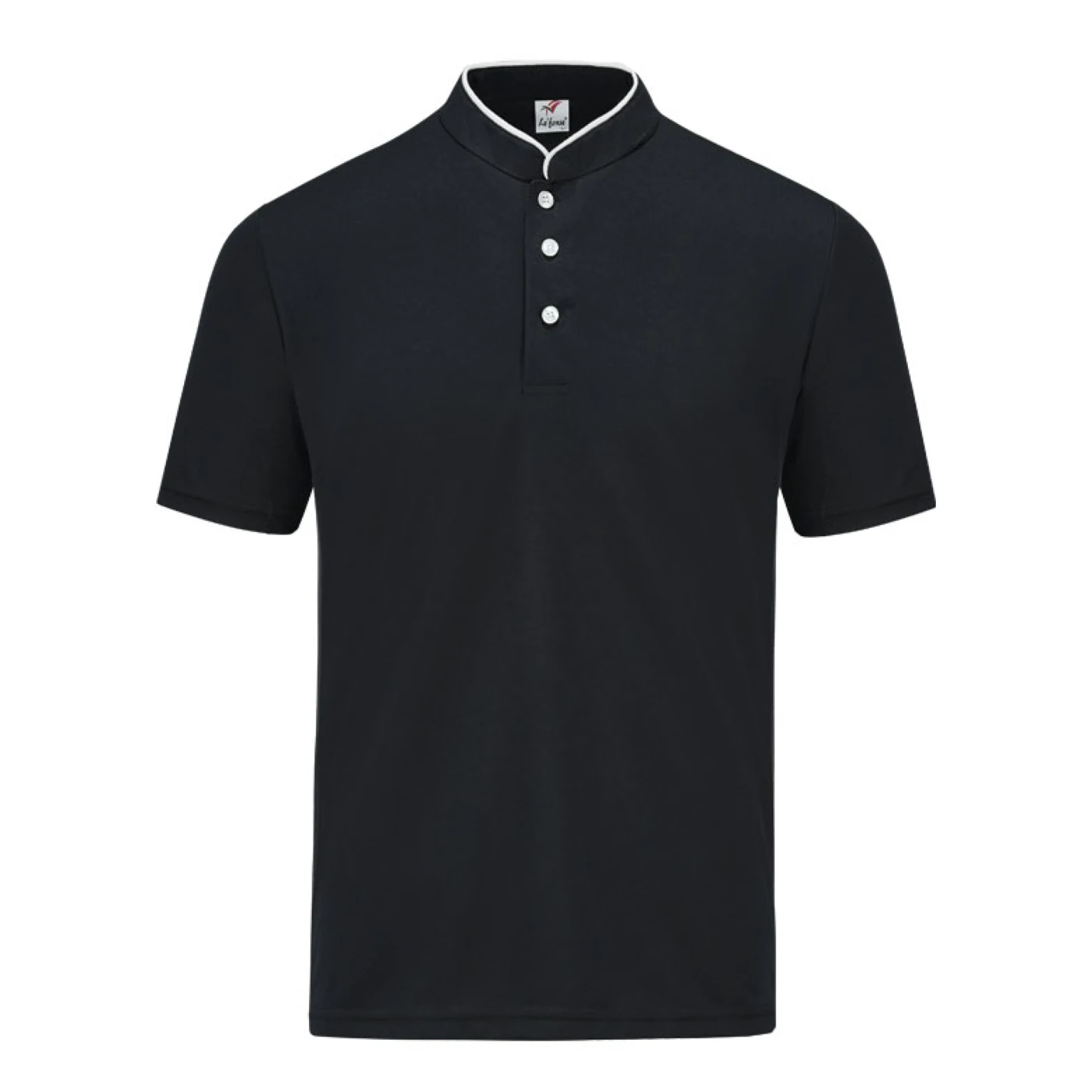 M33-01 Black
