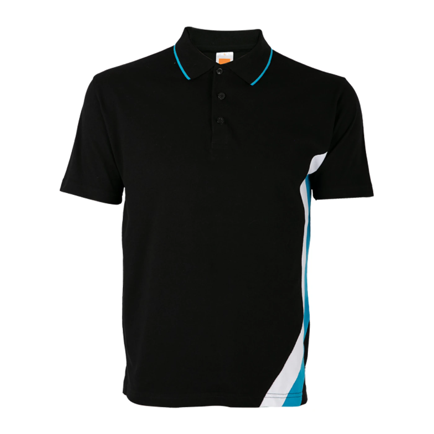HC2702 Black