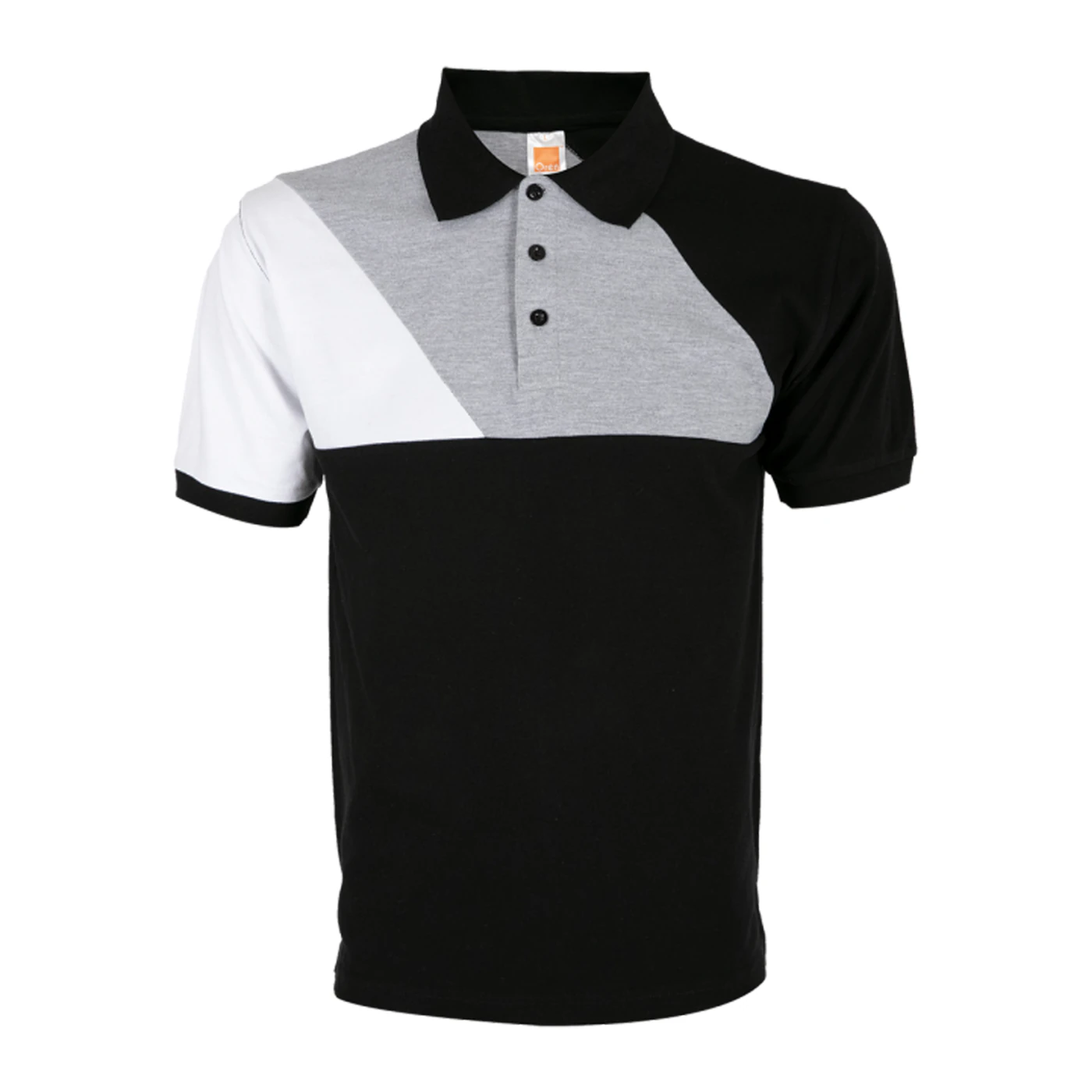 HC2802 Black