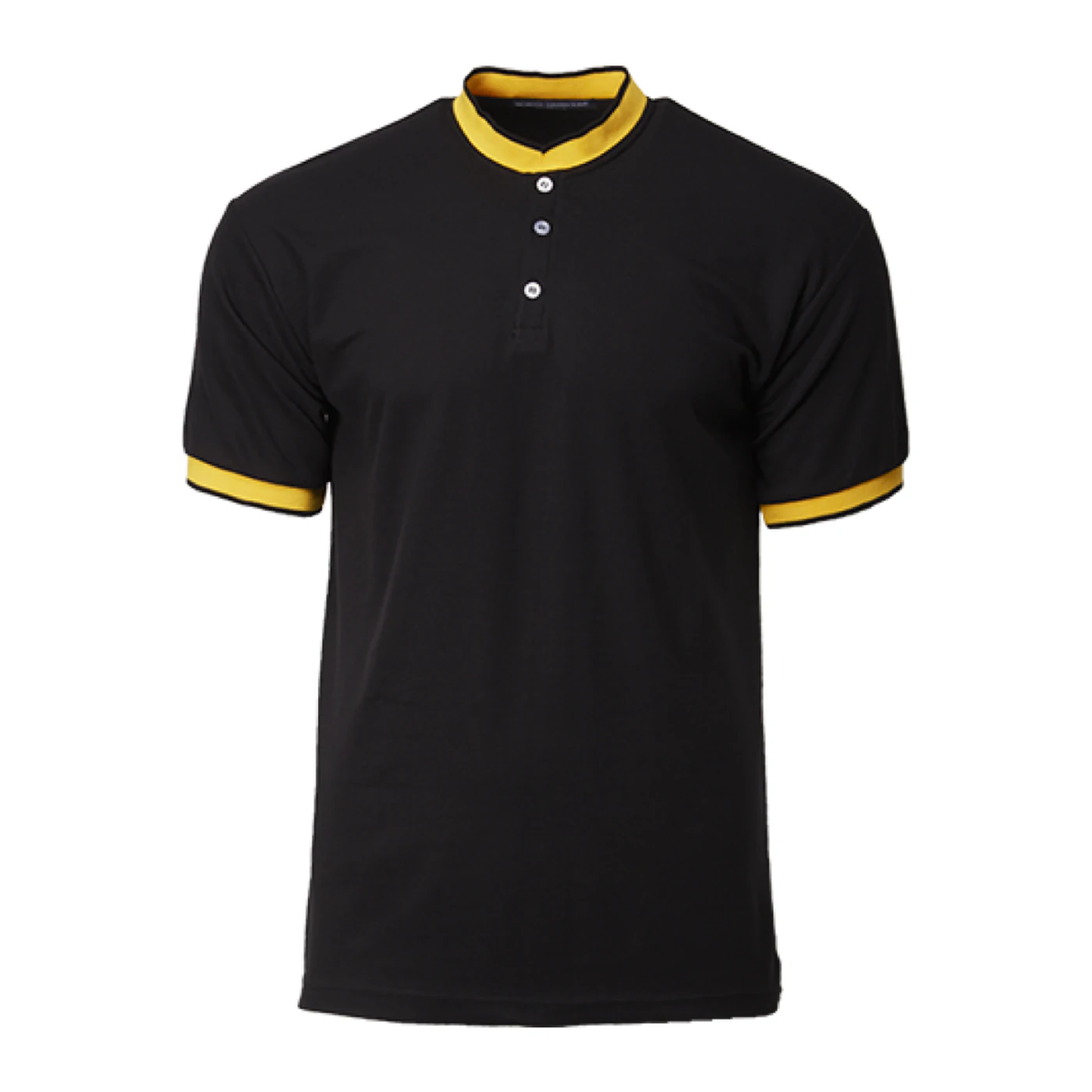 NHB2201 Black