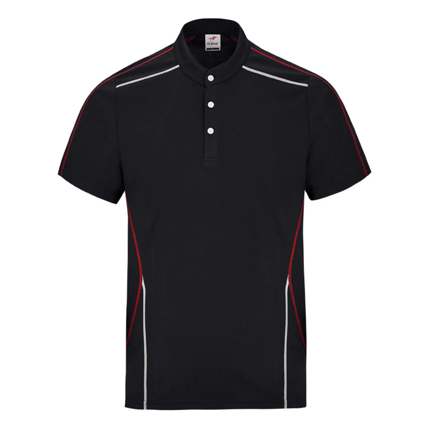 M42-01 Black_Red