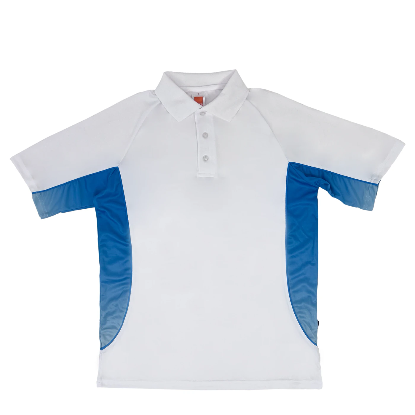 QD3100 White-Sea Blue