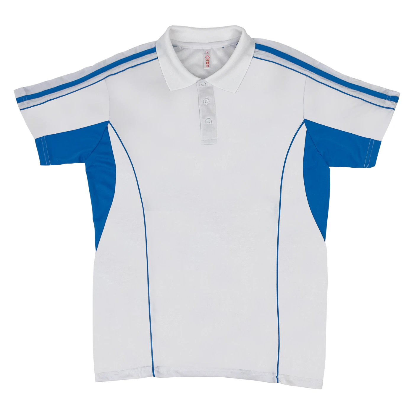 QD3300 White-Sea Blue