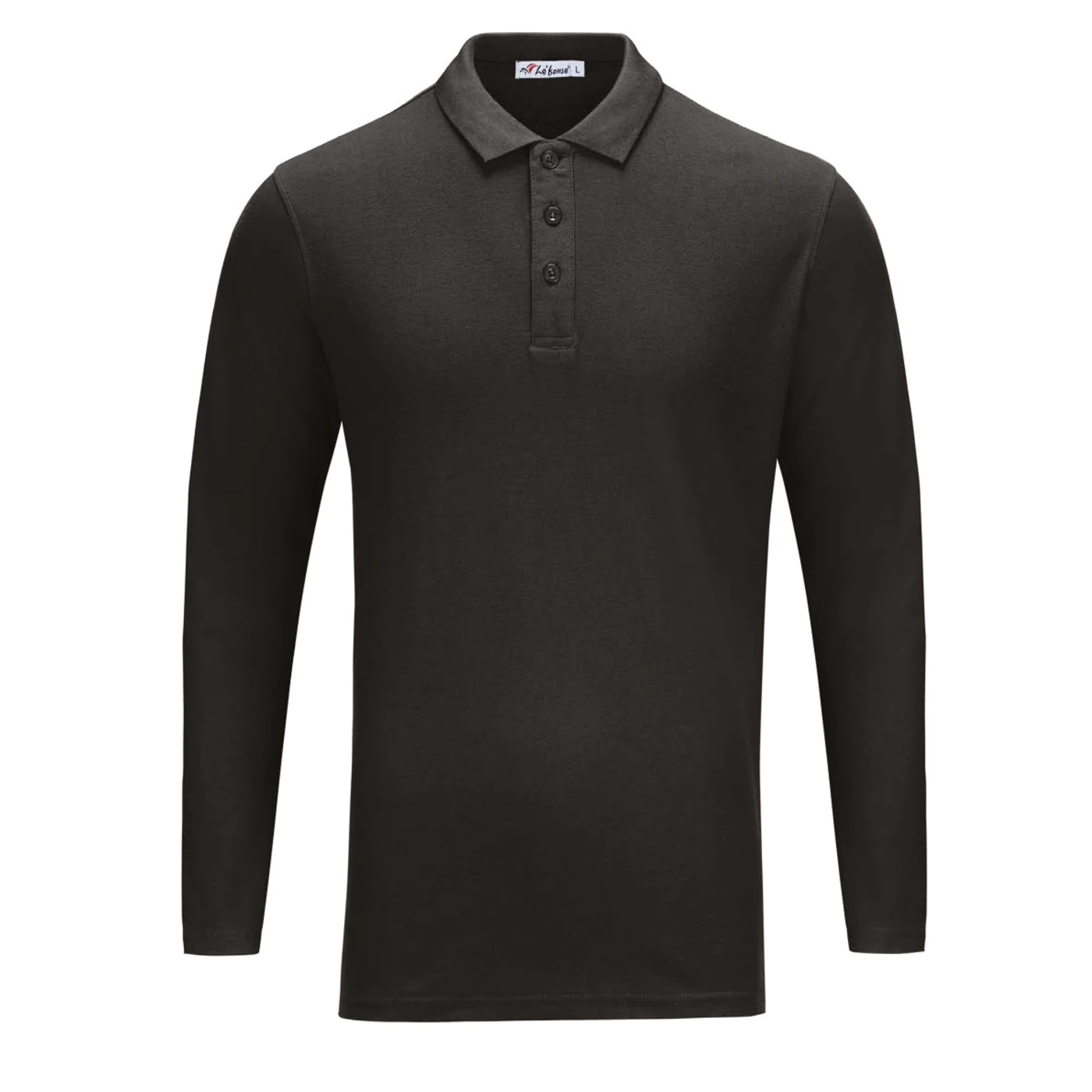 L02-01 Black