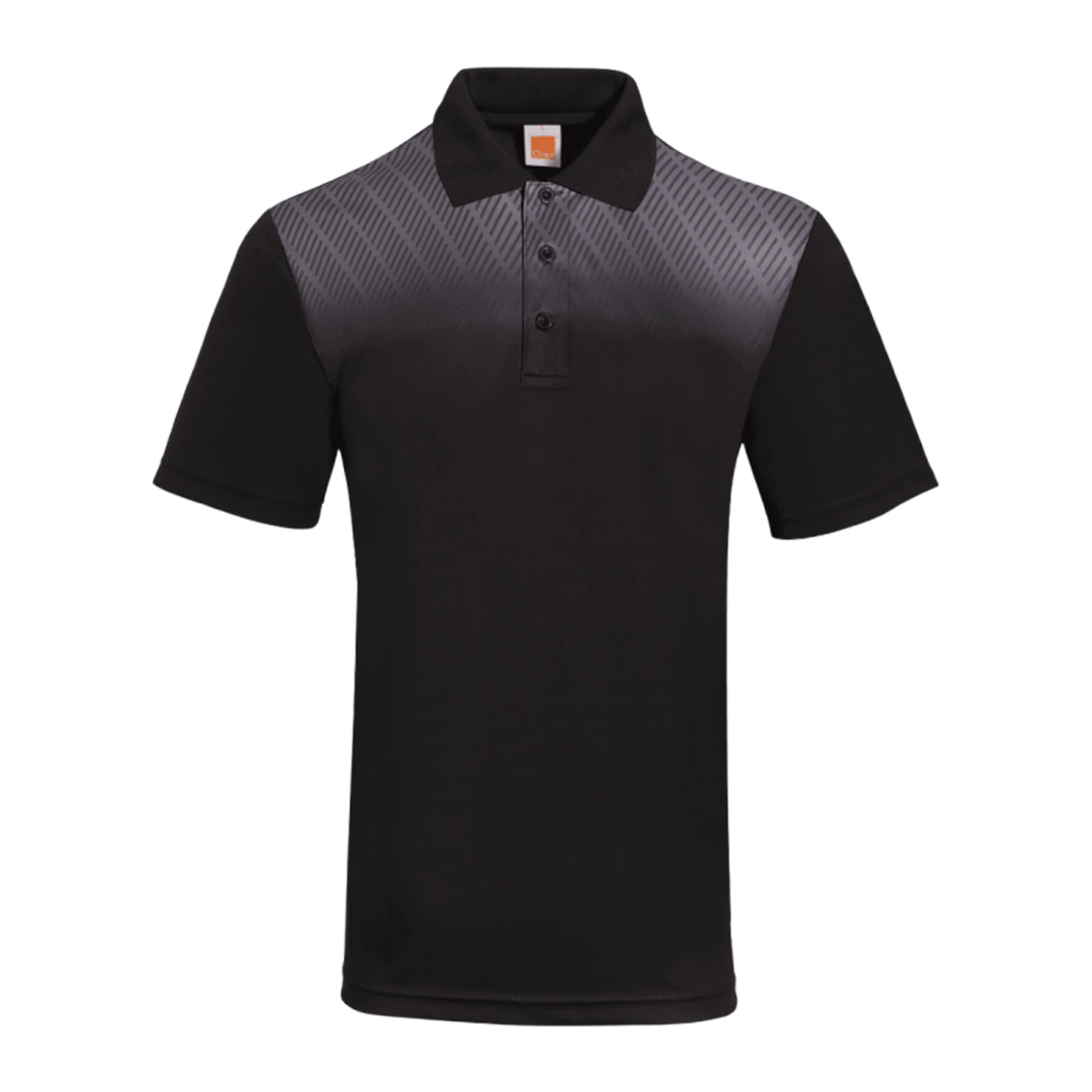 QD6302 Black-Grey