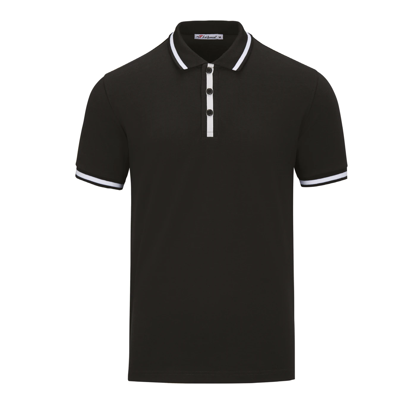 L19-01 Black