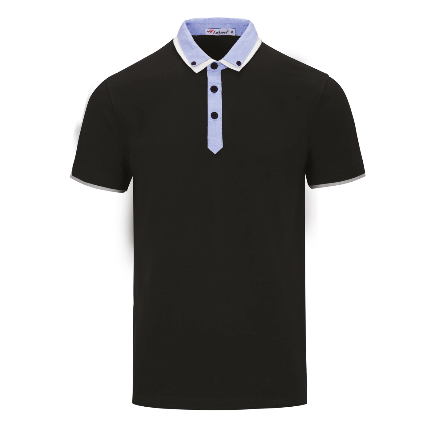 L18-01 Black