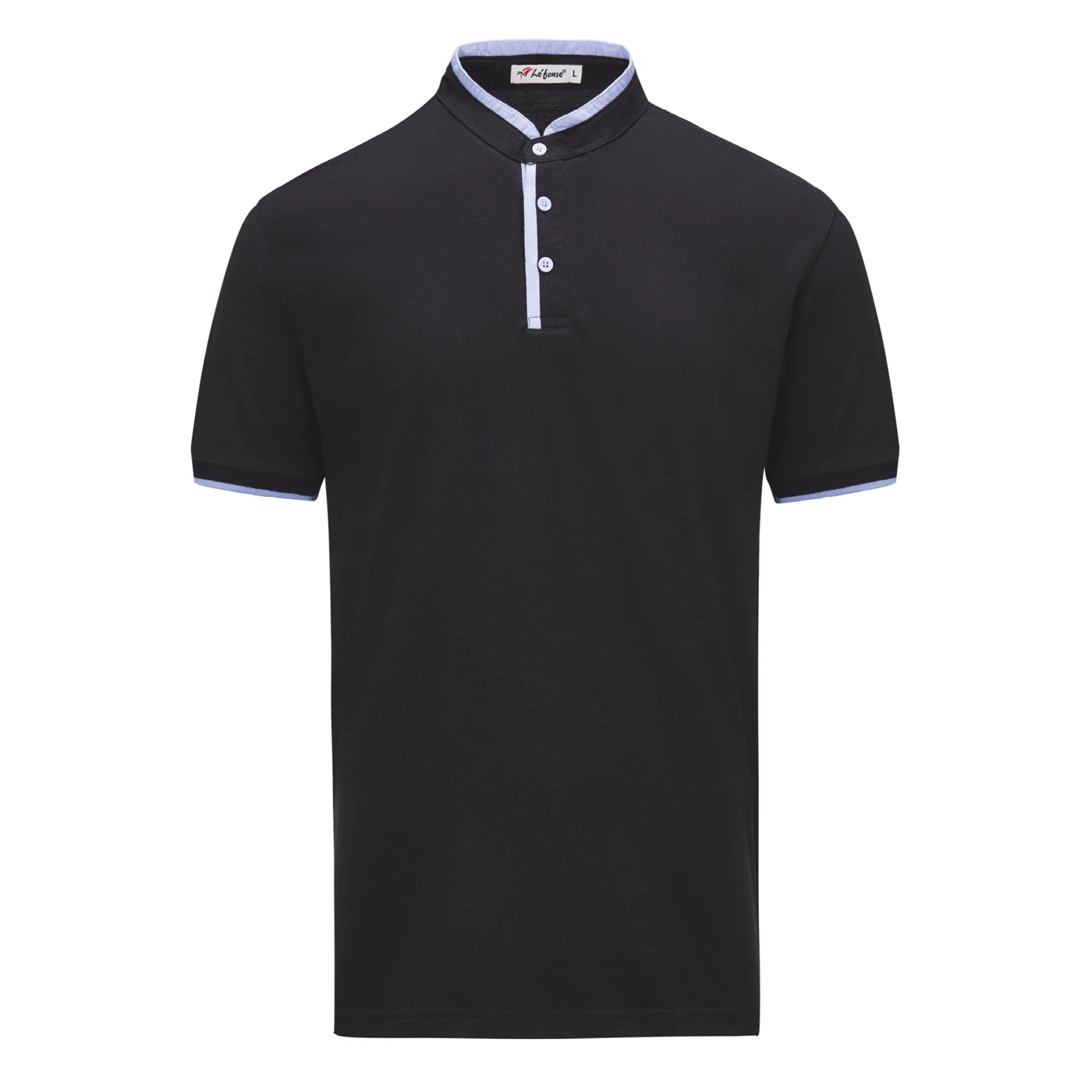 L17-01 Black