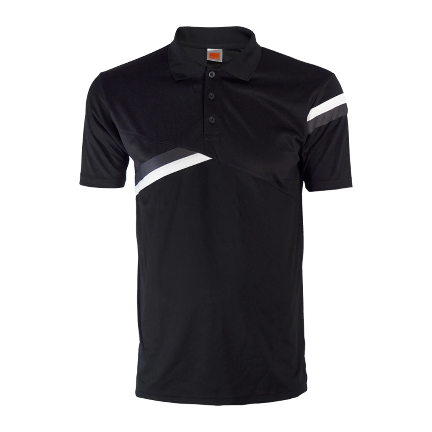 QD6902 Black-Grey-White