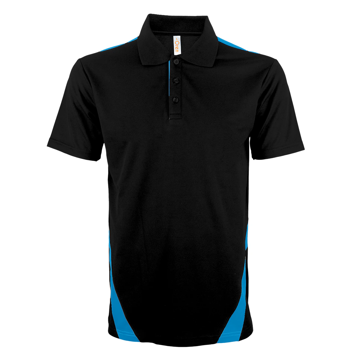 QD7902 Black-Sea Blue