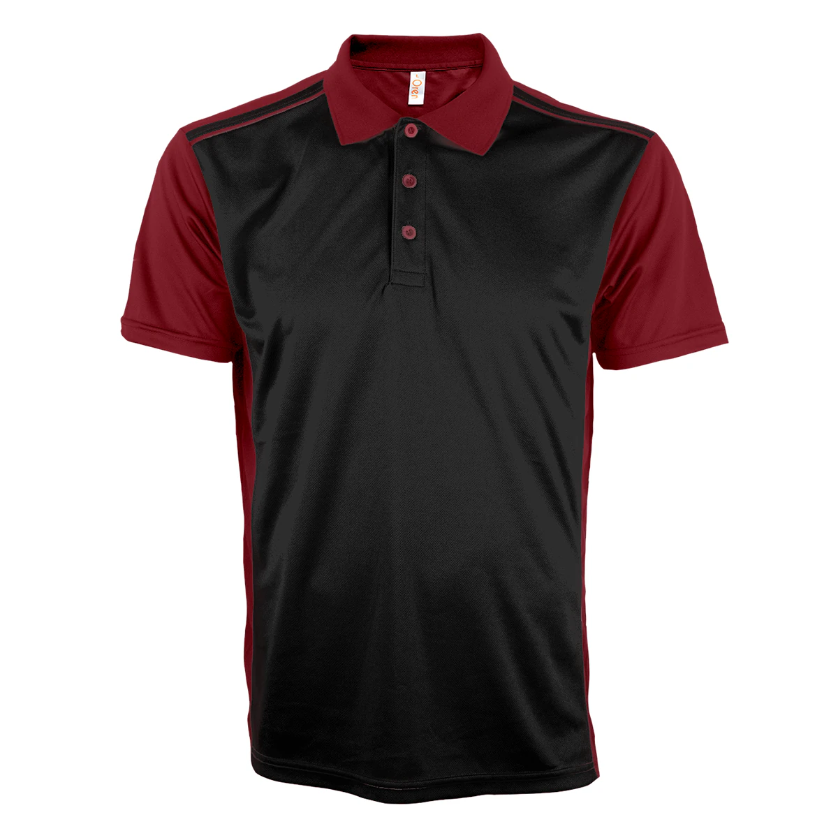 QD8002 Black