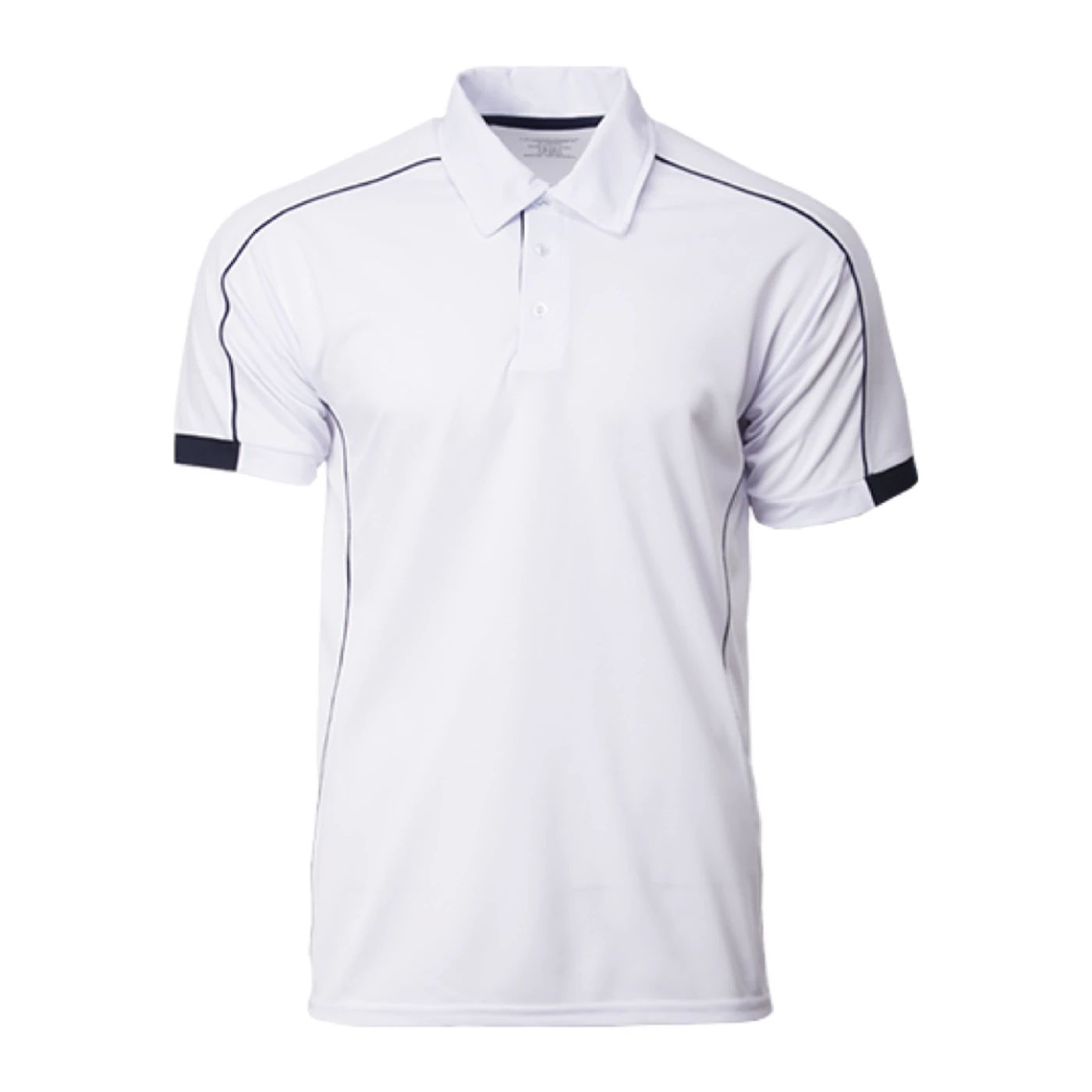 CRP1501 White-Navy