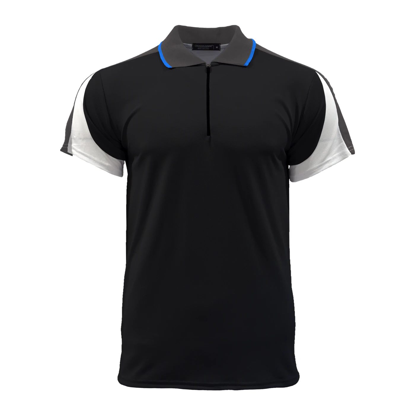 CRP3201 Black-Charcoal-White