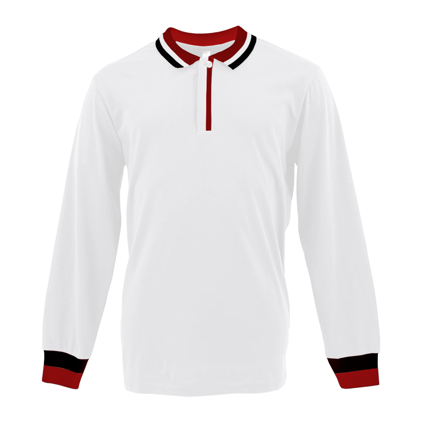 SJ0500 White