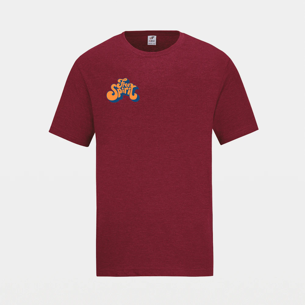 Custom T-Shirts | Personalized Printing | CUSTA Singapore