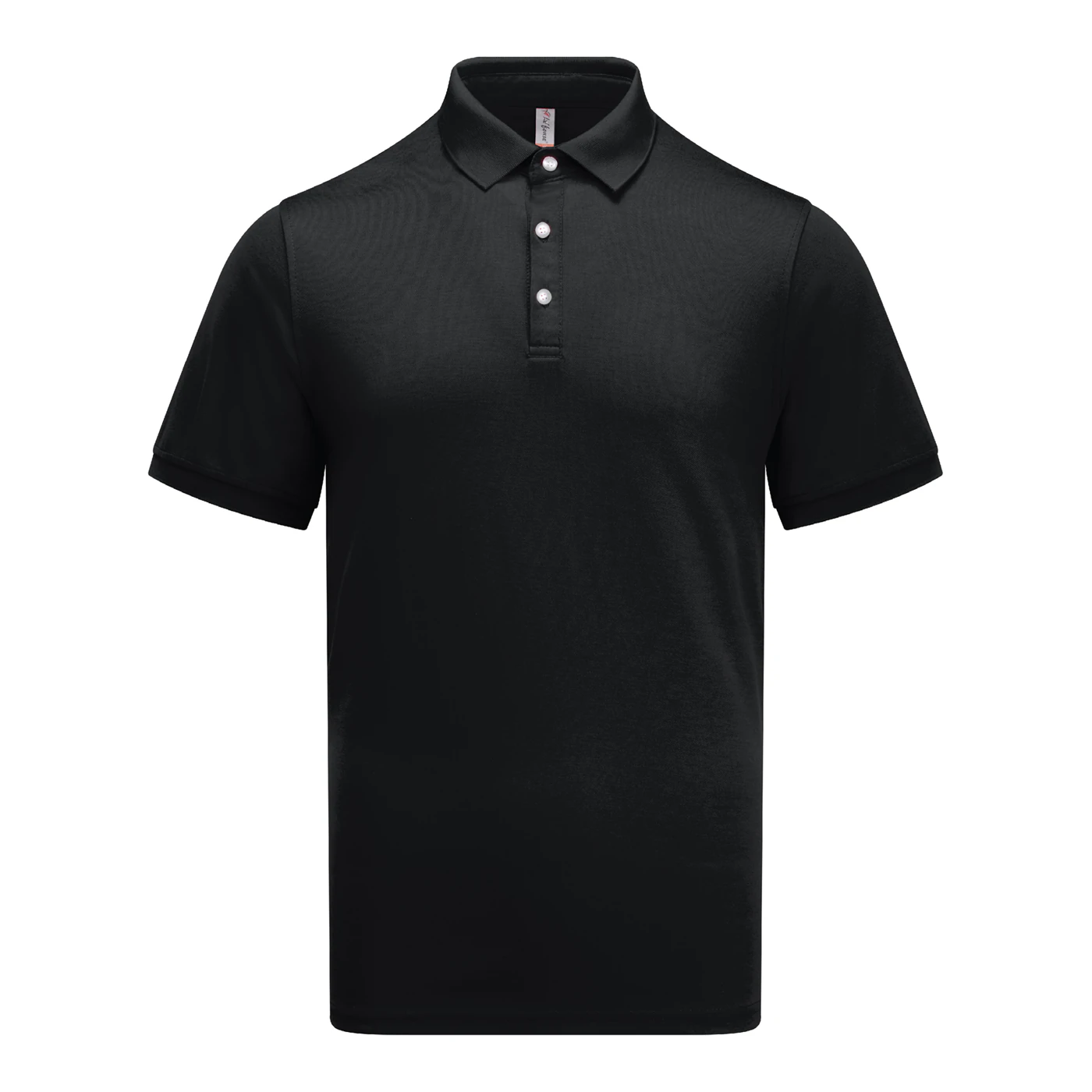 MH01-01 Black