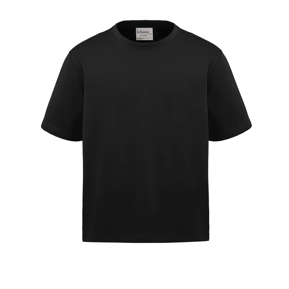 MHR01-01 Black