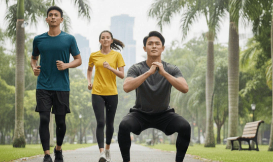 Why Do Quick Dry T-Shirts Stand Out?