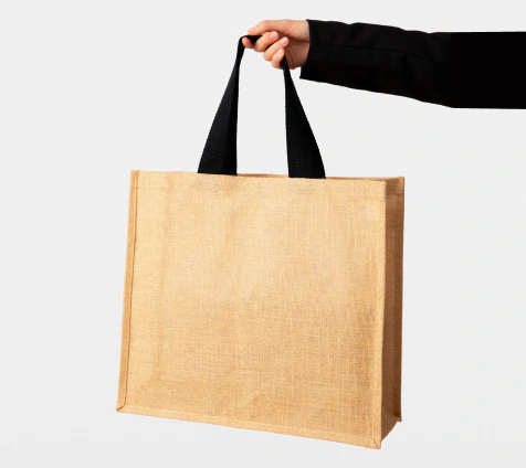 Why Choose Jute Bags for Your Brand or Event