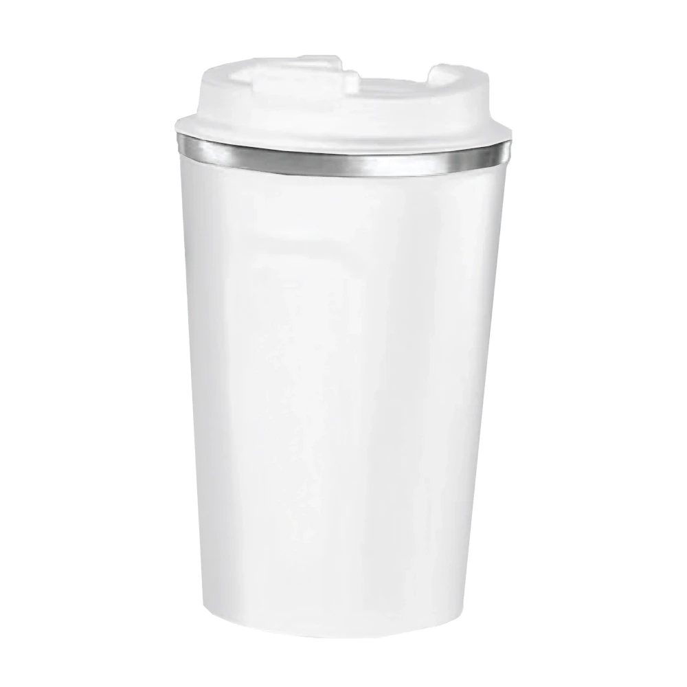 TM680-white White