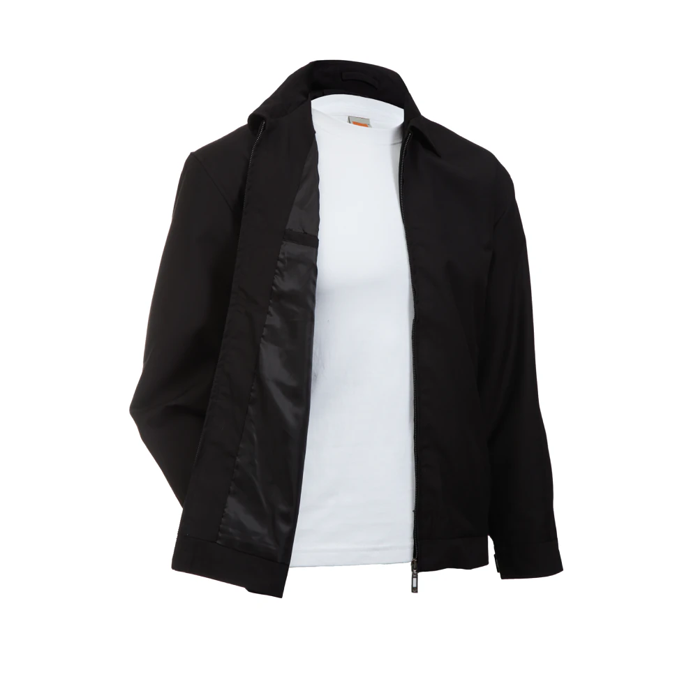 EJ0201 Black