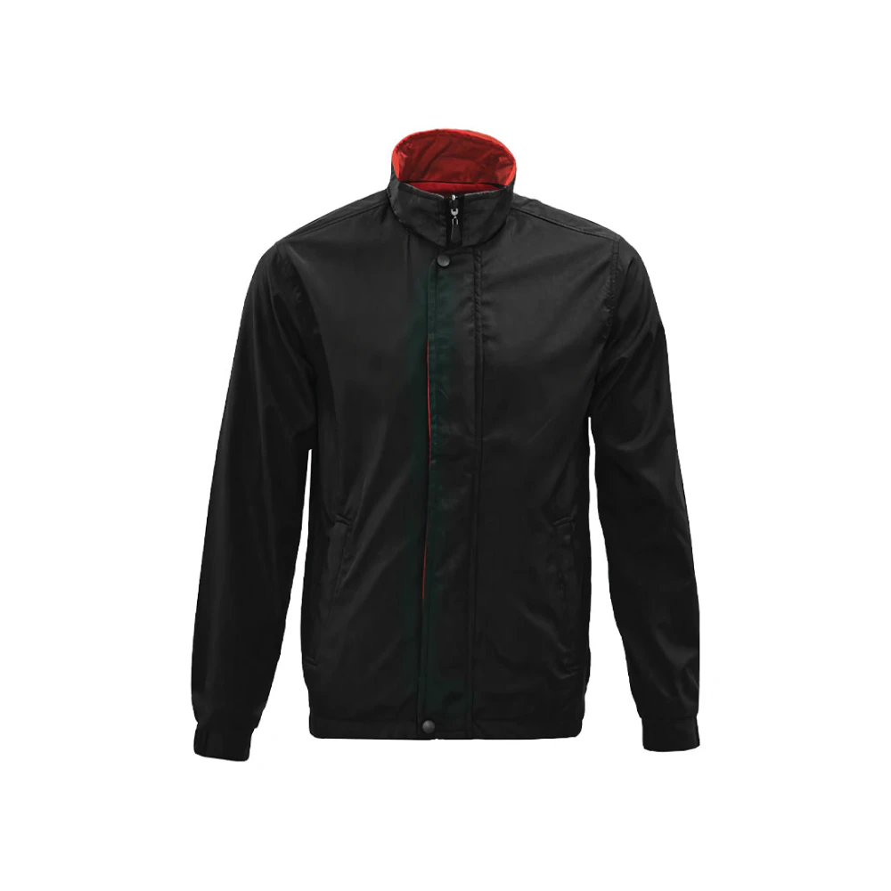 J08-01 Black