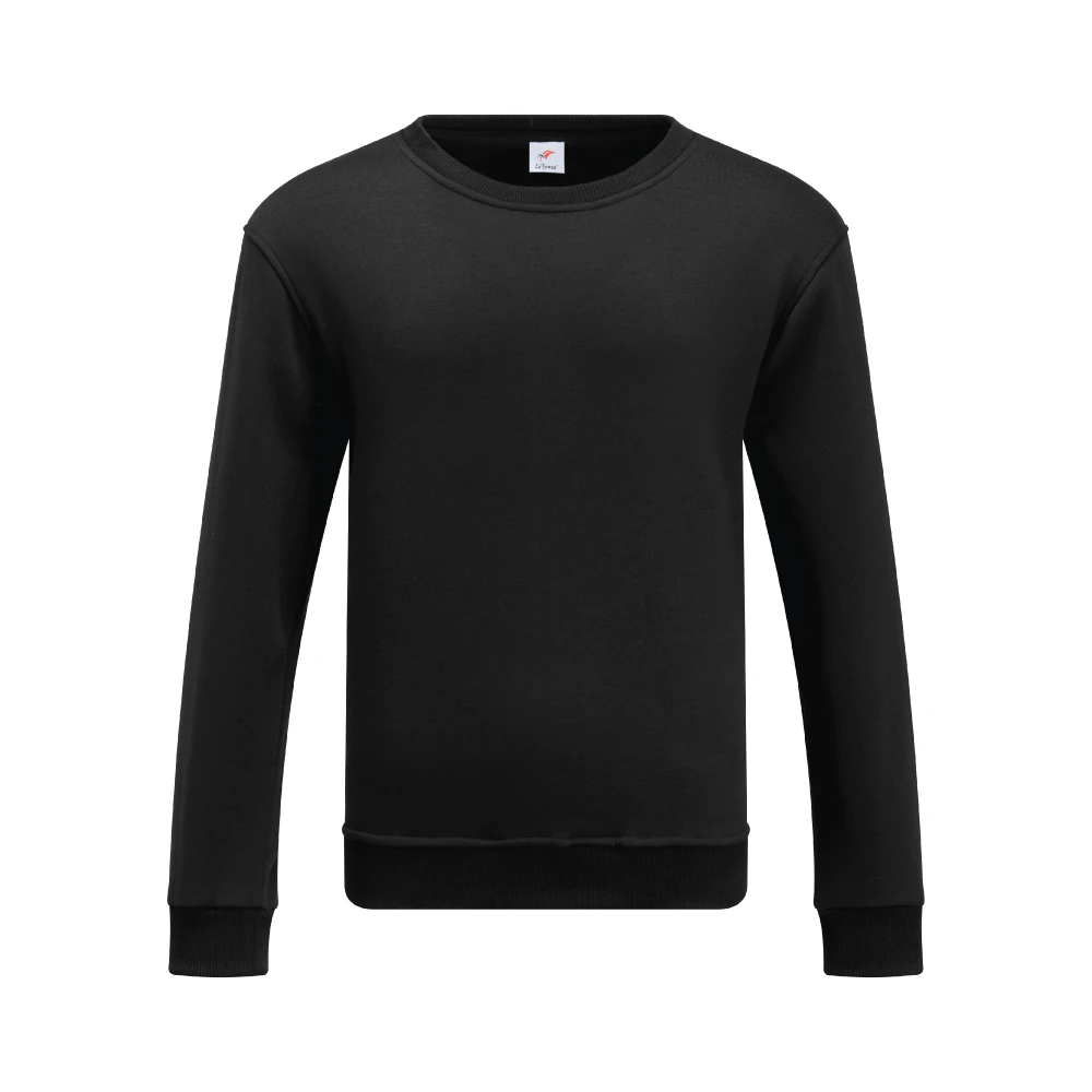 S01-01 Black