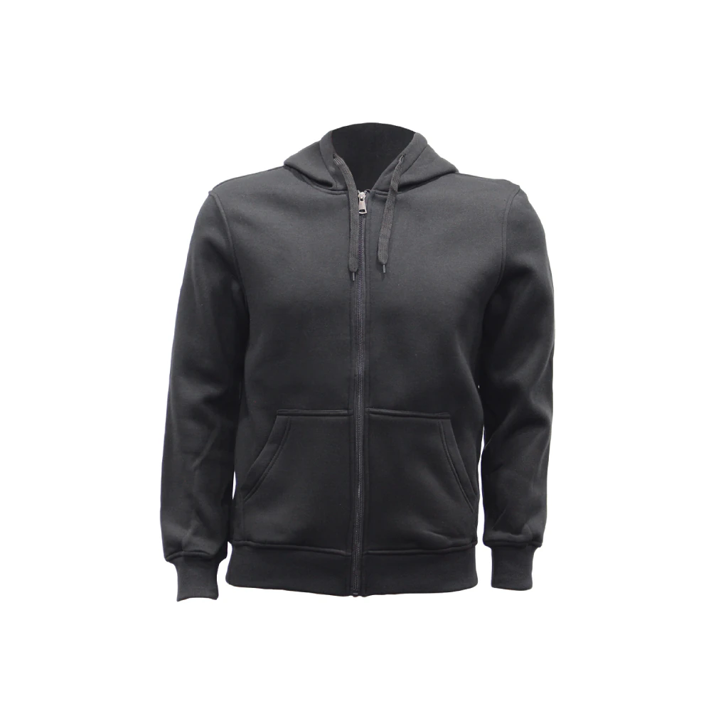 FJ01-01 Black