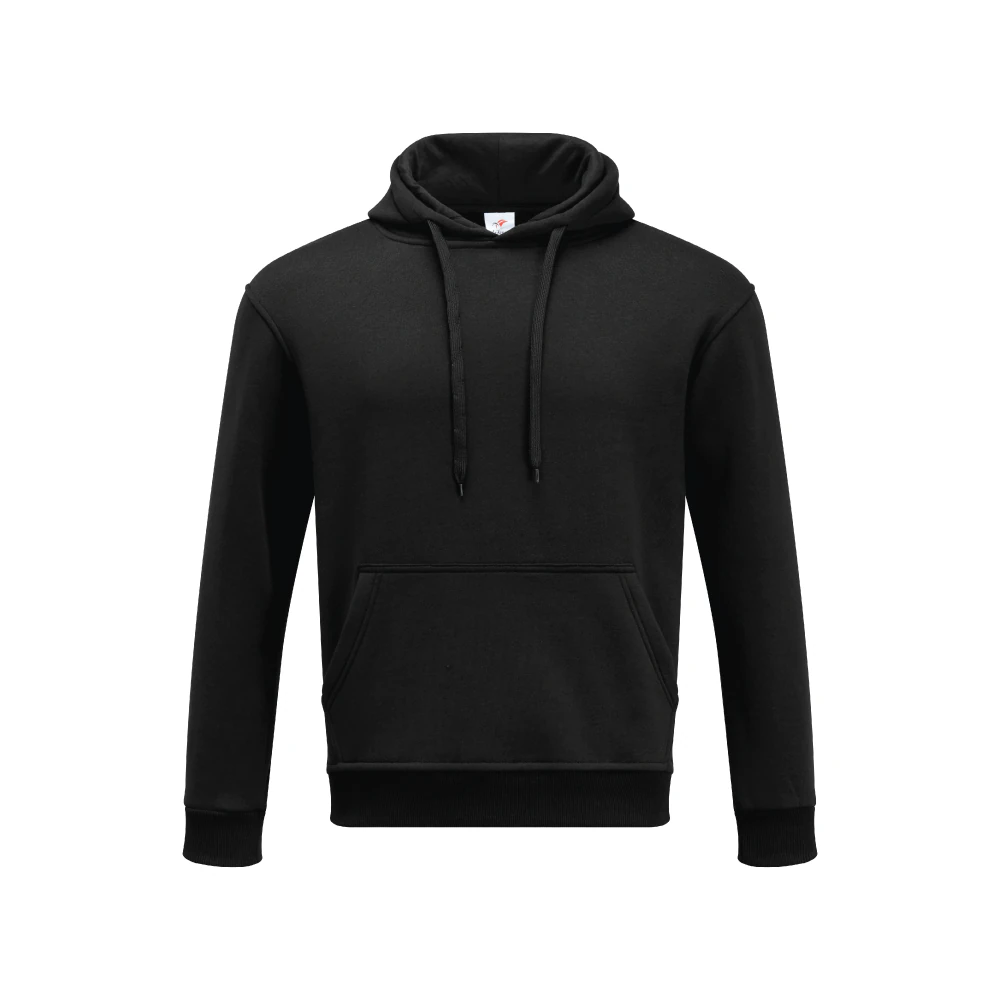 FJ02-01 Black