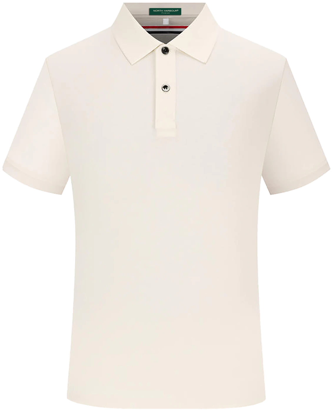NHP82007-092 Cream White