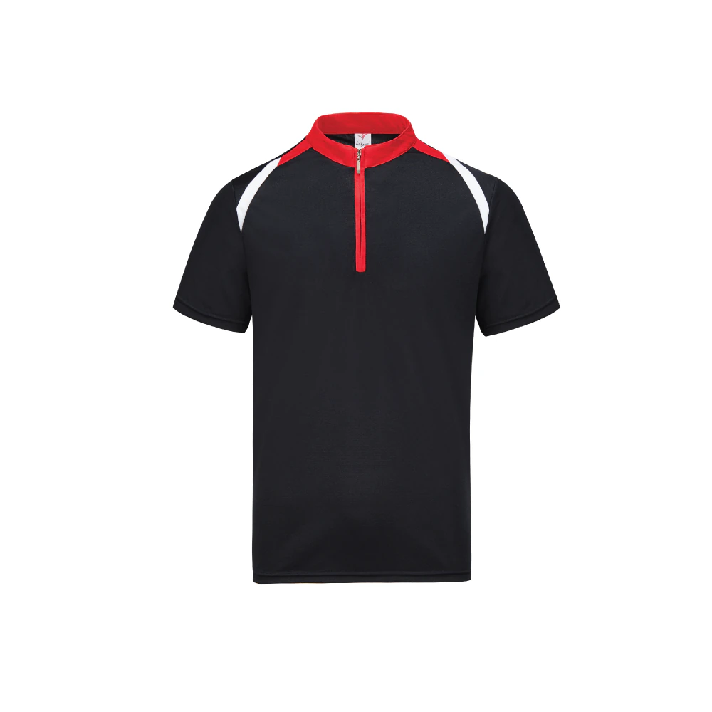 M34-01 Black_Red_White