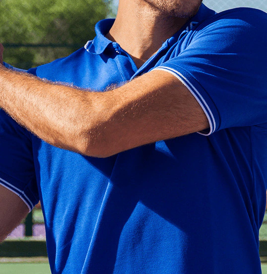 Why Choose Quick Dry Polo Shirts for Malaysia's Climate
