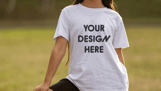 Why Choose CUSTA for Your Kids T-Shirt Needs? Needs?