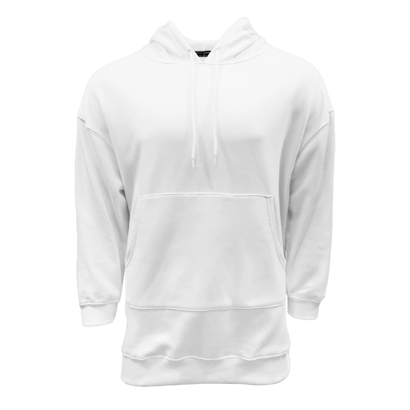 NHOH1101 White