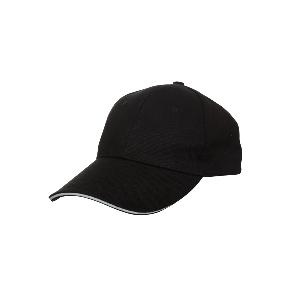 CP0302 Black-White