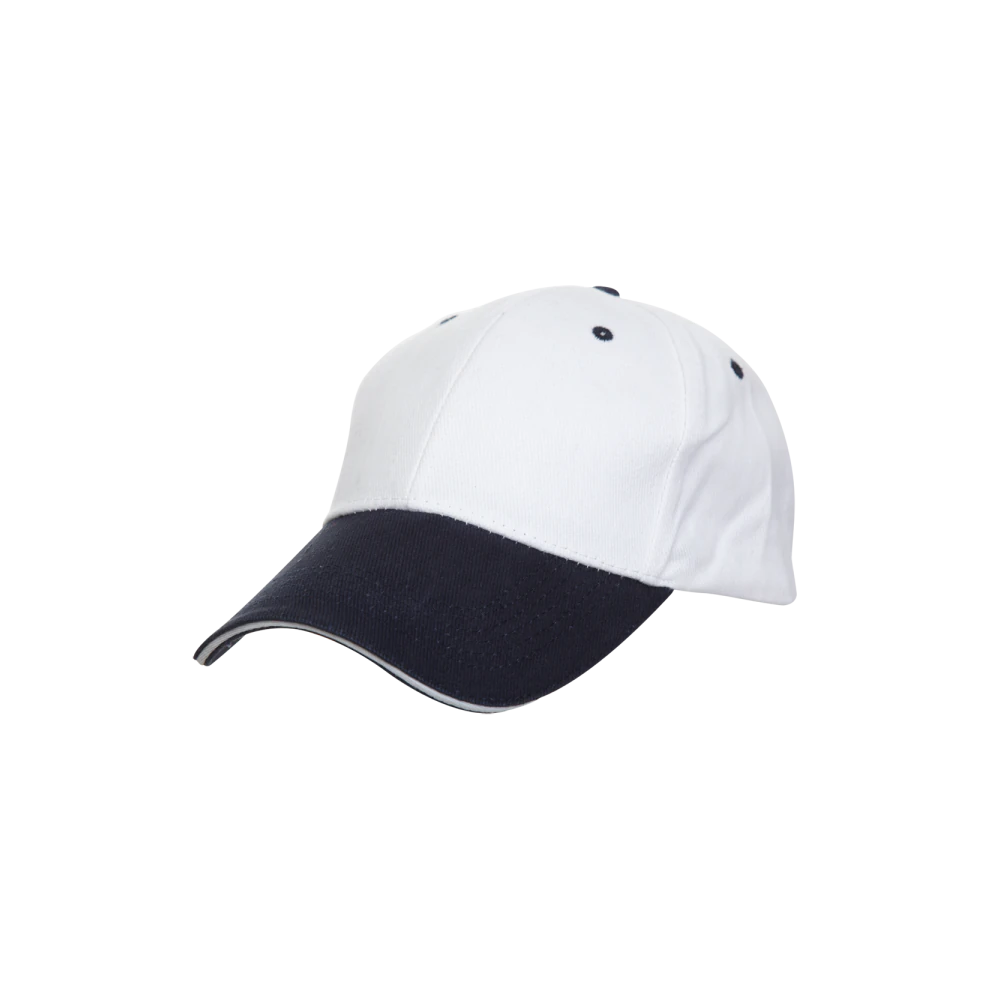 CP0400 White-Navy