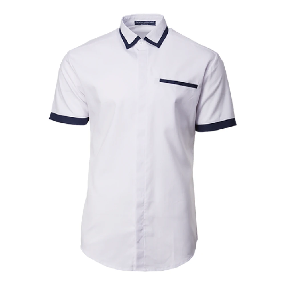 NHB1901 White_Navy