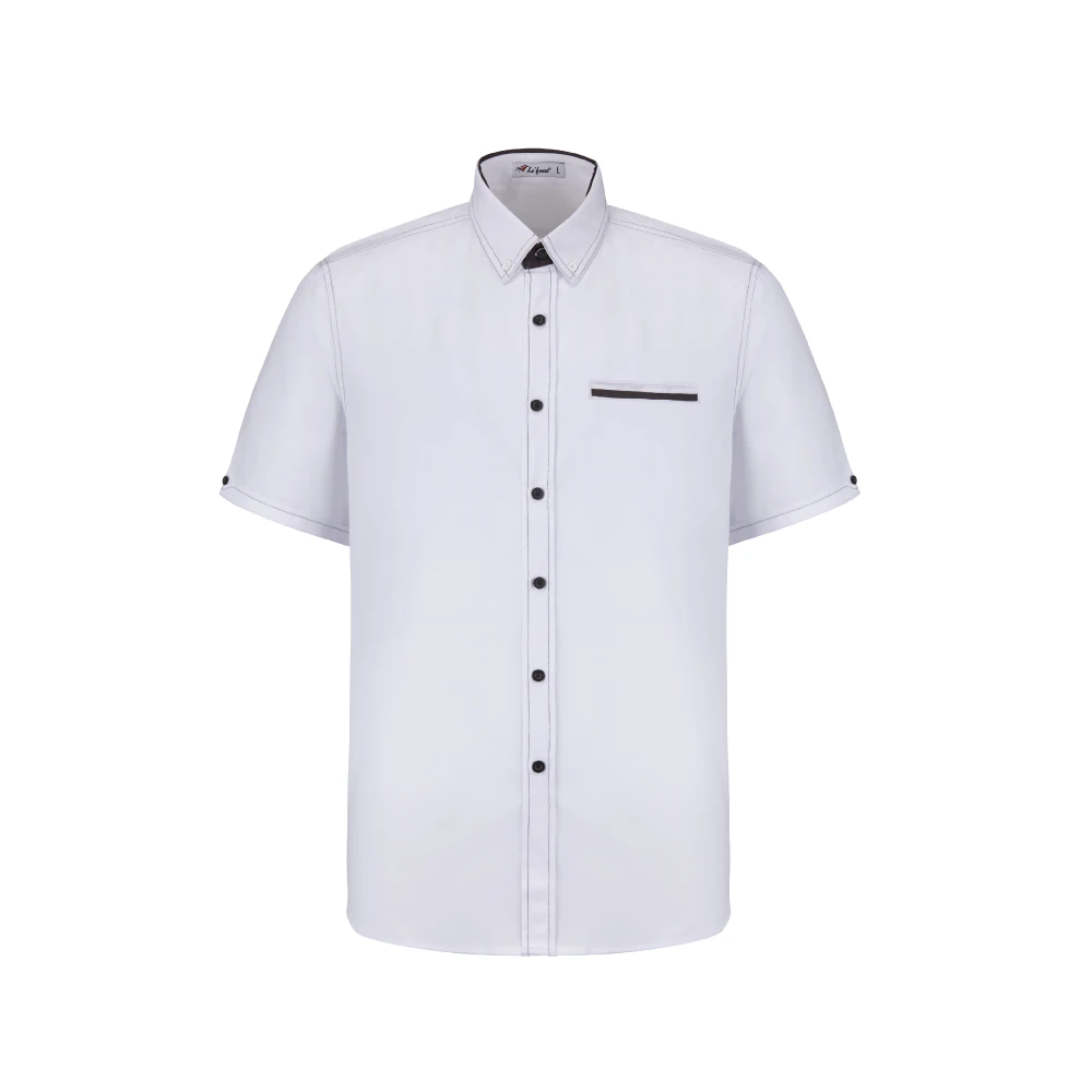 US19-00 White_Dark Grey