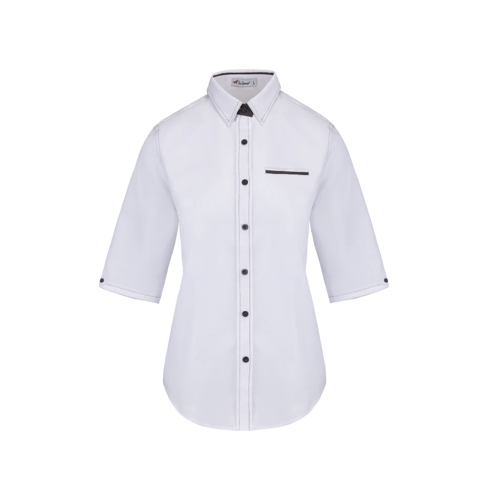 USF19-00 White_Dark Grey