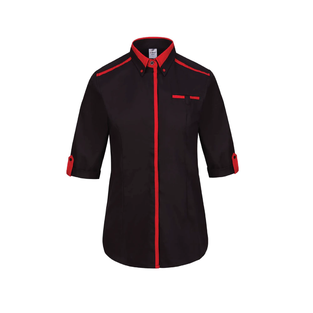 USF13-01 Black_Red