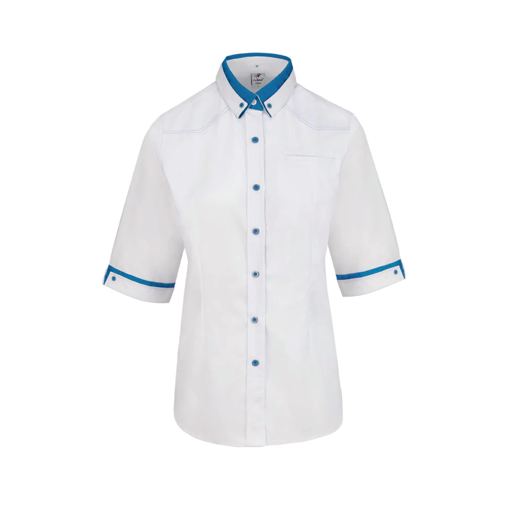 USF14-00 White_Sea Blue