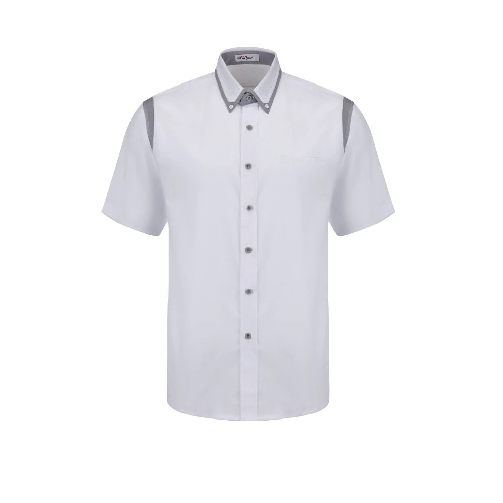 US17-00 White_Dark Grey