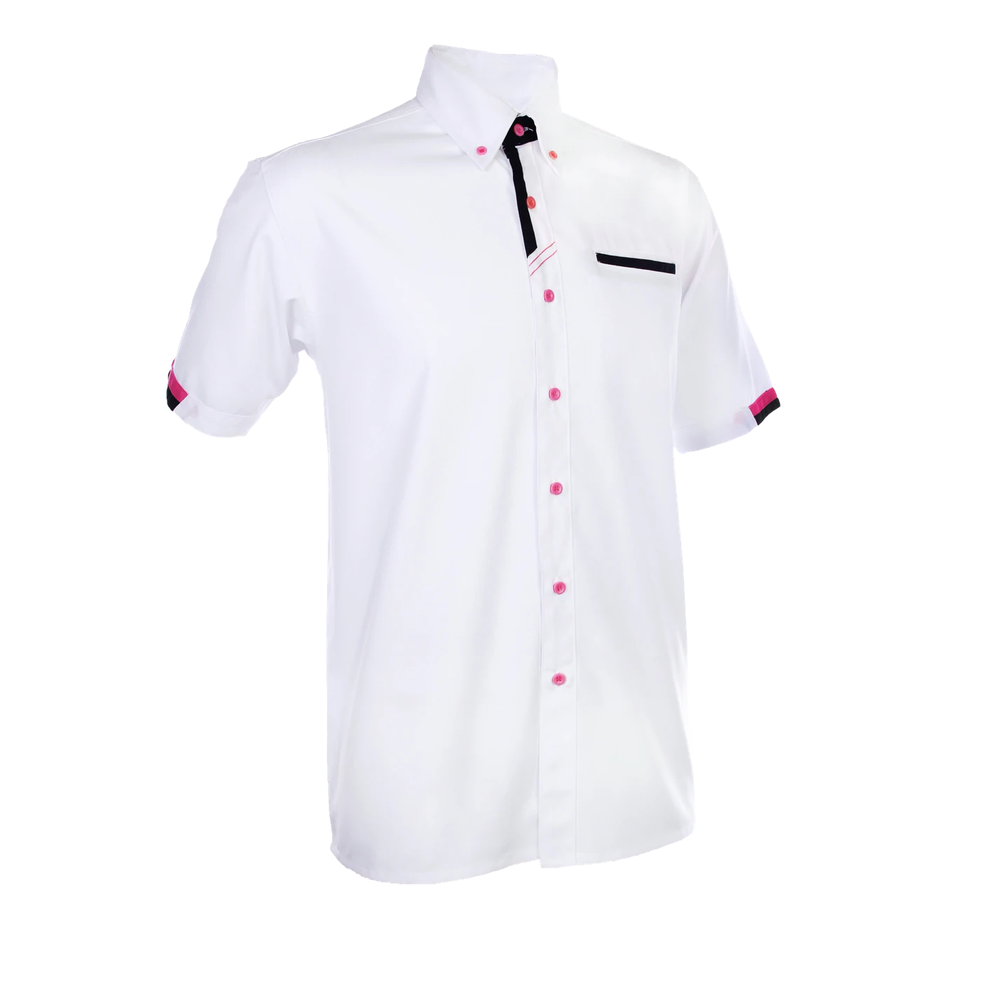 F12600 White_Navy_Magenta